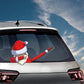 Christmas Wiper