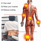 ⏳Limited-Time Offer⏰ Ginger Pain Patches – Natural Heat Therapy for Pain & Stiffness | Stick them where it hurts! 💆‍♀️