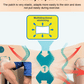 ⏳Limited-Time Offer⏰ Ginger Pain Patches – Natural Heat Therapy for Pain & Stiffness | Stick them where it hurts! 💆‍♀️