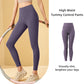 ✨Last Day Special Price!!😍High Waisted Tummy Control Shaping Training Leggings