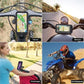 🔥Limited Time Special Sale 49% OFF💧Waterproof Bicycle & Motorcycle Phone Holder