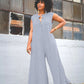 Women's Oversize Jumpsuit