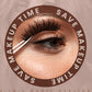 Glue Free Self-Adhesive Diamond Eyeliner