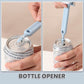 5-In-1 Peeler