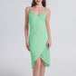 🌊Women's Beach Wrap Dress Cover-up💖