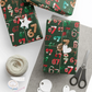 🎁 Christmas Gift Wrap – Wrap Your Presents in Viral Holiday Fun 🎄