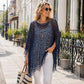 🏆 Last Day Special Price £10.99! 💐Summer Metallic Crochet Cover-Up – Lightweight, Flowy & Effortlessly Stylish summer outfit