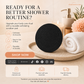 🥳2026 HOT SALE🥳💞50K+ SOLD!🌸🧖‍♀️ 50% OFF! Scrub Bath Pads – Gently exfoliate, unclog pores, reveal brighter skin. Durable rubber, easy to rinse. A little scrub goes a long way! ✨🛀