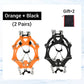❄️Hot Sale 50% OFF🔥Outdoor Anti-Slip Crampons for Hiking Boots & Shoes❄️