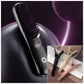 🔥New Hot Sales - 60% OFF🎉Cordless Hair Straightener Brush with LED Display