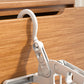 🔥BUY MORE SAVE MORE - 🔥🔥Foldable Travel Hangers