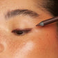 🌟 BUY 1 GET 1 FREE! ✨ 24HR Waterproof Eyeliner Duo - Sharpenable Eye Pencil with Smudge-Proof Formula for All-Day Definition 👁️💧