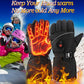 Heated Gloves