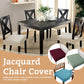 Waterproof Jacquard chair covers – durable, elegant and easy to care for 🪑 | Autumn promotion: 50% discount for a limited time only