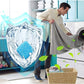 🔥Solange der Vorrat reicht 50 % Rabatt!🎉Washing Machine Deep Cleaner Tablets ( Buy 1 Get 1 FREE )