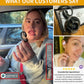 🏆 #1 Best Seller – AI-Powered Wireless Bluetooth 5.4 Earphones | Ultra-Clear Translation & Perfect iOS & Android Fit! 🎧🤖✨