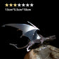 3D Stainless Steel Mythical Creature Puzzle Kit