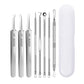 📢📢 50 %  OFF !! ⏰Specialised Tweezers for Beauty Salo