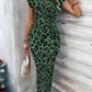 💐2026 HOT SALE 60% OFF! 💞Women's Knot Bodycon Dress🌹