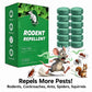 🏠 BUY 2 GET 1 FREE! 🛡️ All‑Pest Repellent – Safe for pets & wildlife – No poisons, just effective – use indoors & out for peace of mind 🐾✅