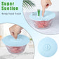 Fresh-keeping Anti-overflow Cover 5-Piece Set