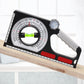 Portable Mechanical Slope Meter
