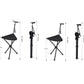 Folding Walking Cane with Seat