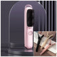 🔥New Hot Sales - 60% OFF🎉Cordless Hair Straightener Brush with LED Display