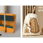 🥳2026 HOT SALE🥳💞40% OFF!✨ 💝Stand-Up Dustpan Set with 180° Rotating Broom