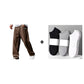 🔥Lowest price of the year — last week only!🔥Breathable Straight-Leg Trousers for Men
