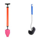 Household High-Pressure Toilet Plunger
