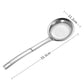 🔥Hot Sale 50% OFF 🔥304 Stainless Steel Strainer Spoon