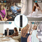🕵️‍♂️ 52% OFF NOW! ✨ Hidden Camera & GPS Detector with 5 Search Modes and LCD Screen for Personal Protection 📡🔒