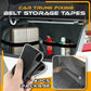 Car Trunk Fixing Belt Storage Tapes(4 Pcs)