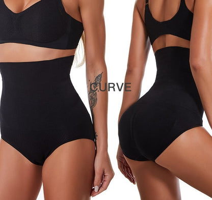 ⏰50%OFF! - High Waist Tummy Control Shapewear Panties