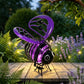 🌞🌜Hanging Solar Bee Light – Warm Amber Glow, Flicker-Free, Perfect for Garden Parties, Camping, or Kids’ Rooms – Spread Joy Day and Night