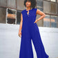 Women's Oversize Jumpsuit