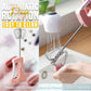 Hand-Held Small Semi-Automatic Press Whisk（40% OFF）