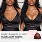 🔥Hot Sale 50% OFF💥Buy 1 get 1 free🔥Patented Sticky Fashion Bra Inserts