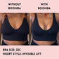 🔥Hot Sale 50% OFF💥Buy 1 get 1 free🔥Patented Sticky Fashion Bra Inserts