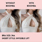 🔥Hot Sale 50% OFF💥Buy 1 get 1 free🔥Patented Sticky Fashion Bra Inserts