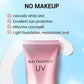 Sunscreen Cream UV Isolation SPF50+