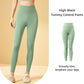 ✨Last Day Special Price!!😍High Waisted Tummy Control Shaping Training Leggings