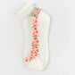 🔥While Supplies Last 50% OFF!🌺Floral Lace Women's Spring Summer Ankle Socks