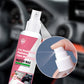 Automobile Interior Refurbishment Plastic Coating Maintenance Agent
