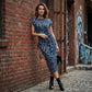💐2026 HOT SALE 60% OFF! 💞Women's Knot Bodycon Dress🌹