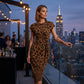 💐2026 HOT SALE 60% OFF! 💞Women's Knot Bodycon Dress🌹