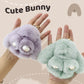 🐰Handmade Soft Bunny PomPom Charms 3