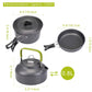⛺️Summer New Arrive🔥50% OFF !!⏰Camping Gas Burner – 5800W, Piezo Ignition, Windproof 🔥