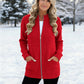 🎁2026 New Arrivals 57% OFF💥Round Neck Zipper Knitted Jacket🧥